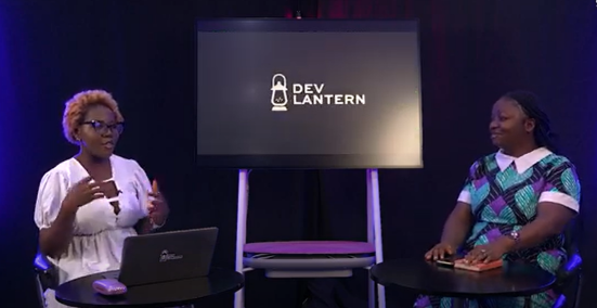 Agile Mindset with Devlantern